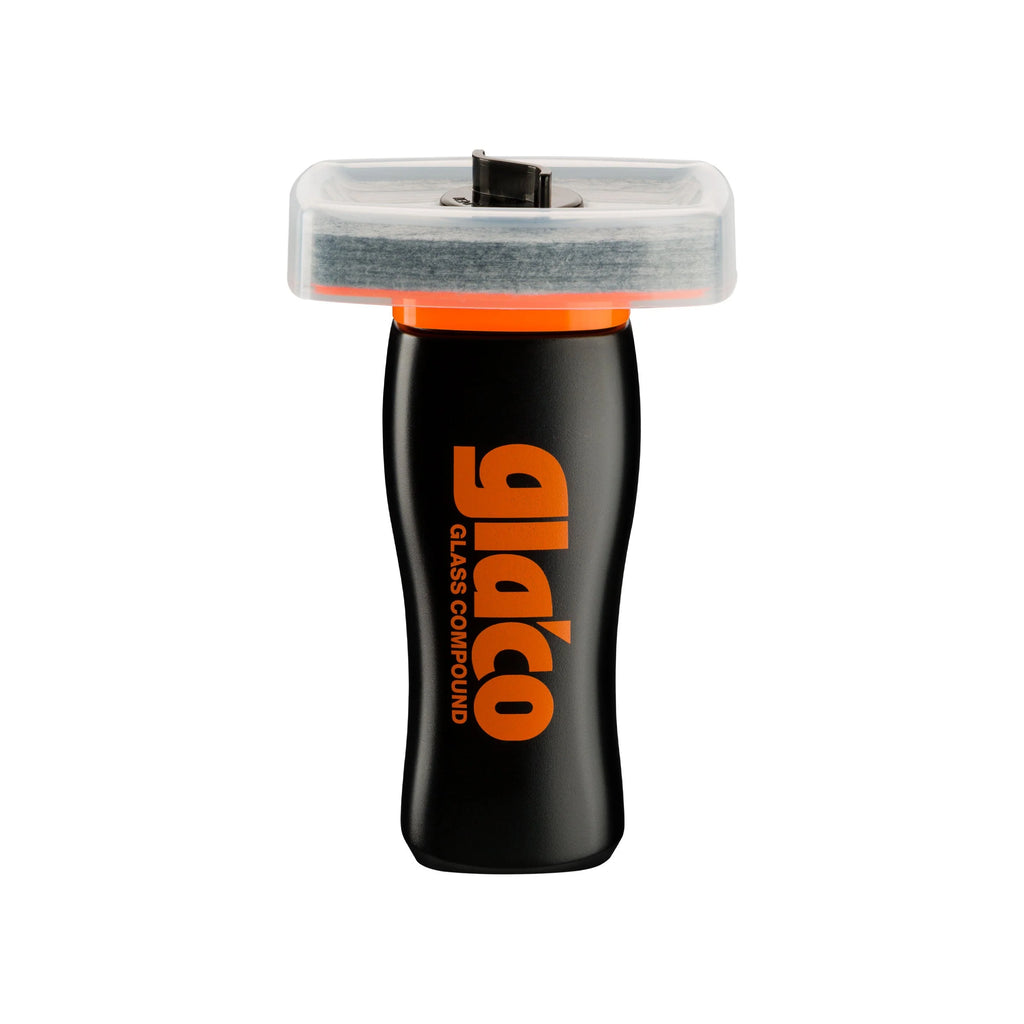 Ultra Glaco + Glaco Glass Compound Roll On