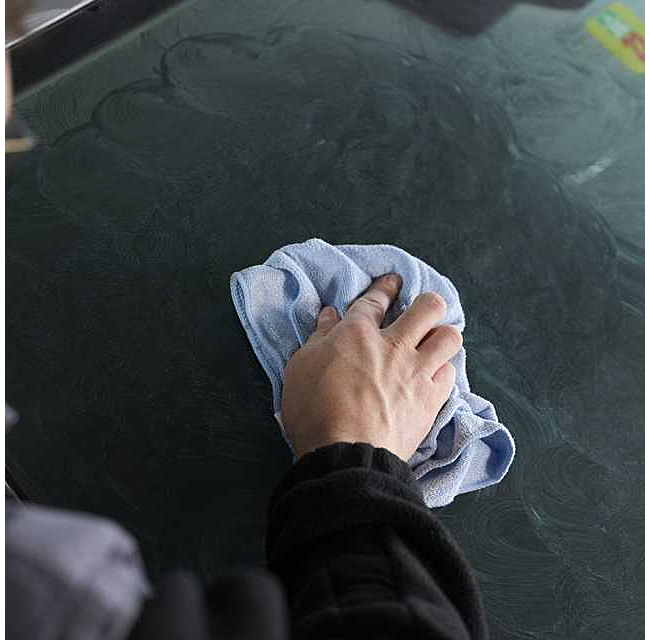 Silicone & Wax Remover